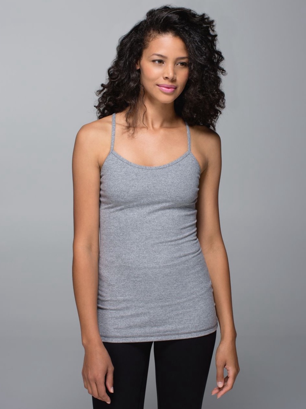 Lululemon | Power Y Tank *Luon